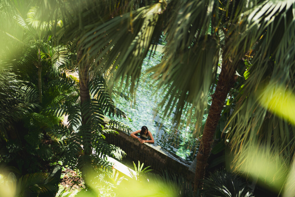 Baitong Hotel & Resort 2