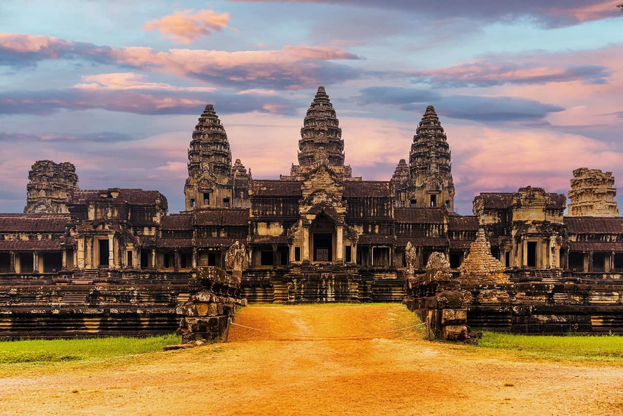 Siem Reap Siem Reap