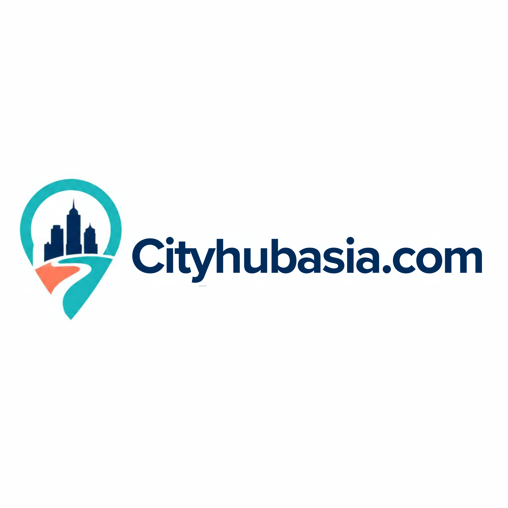 Cityhubasia