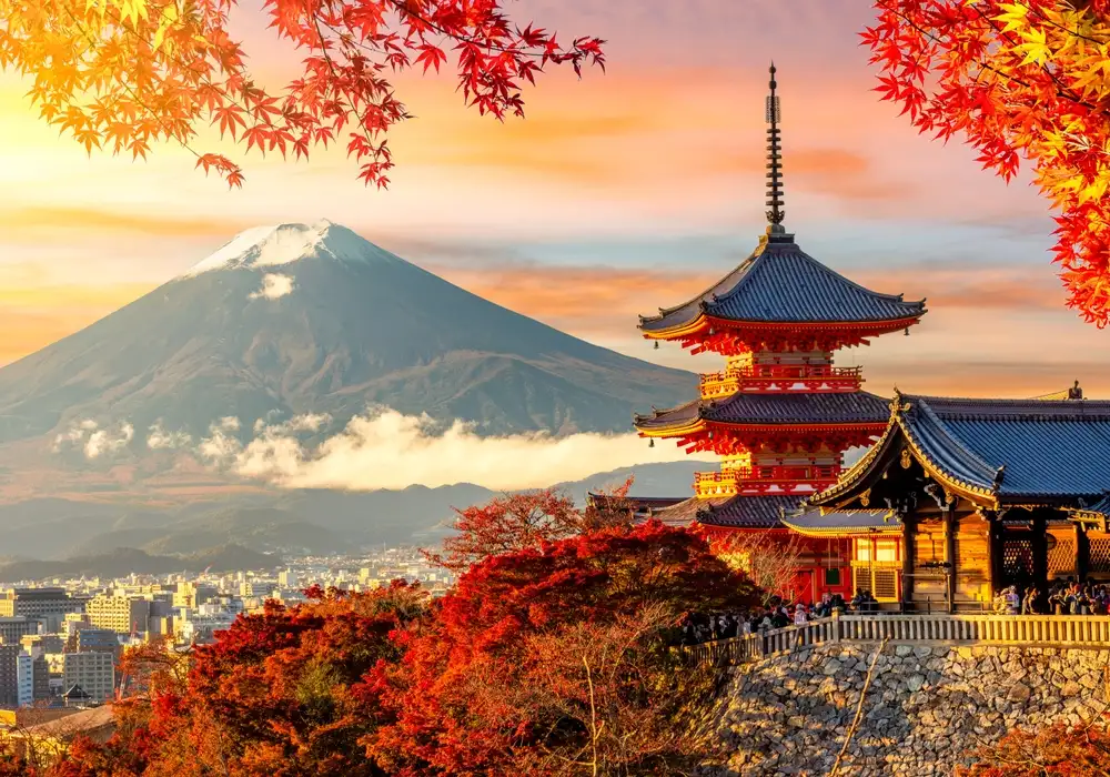 Japan Japan