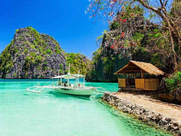 Philippines Philippines