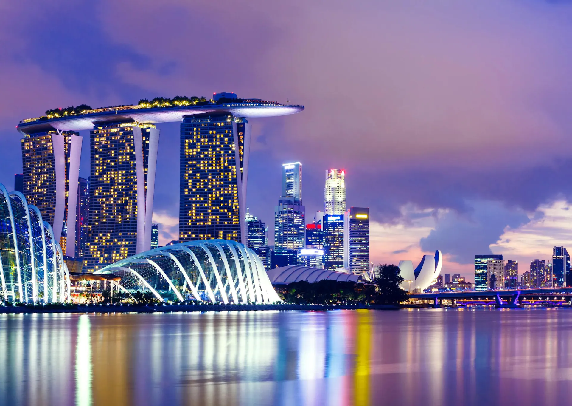 Singapore Singapore