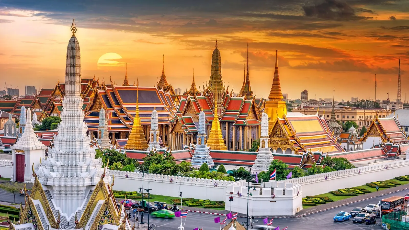 Thailand Thailand